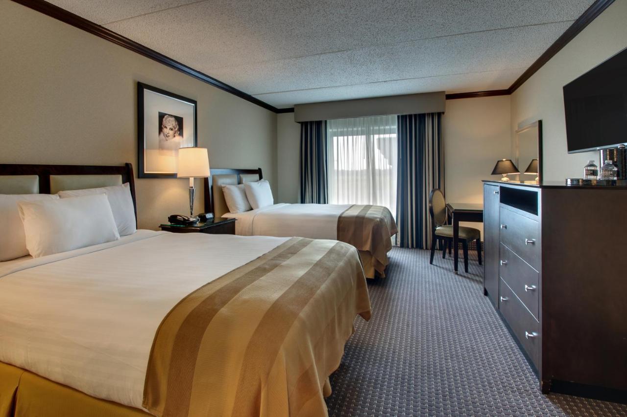 Hollywood Casino Tunica Hotel Robinsonville Bagian luar foto