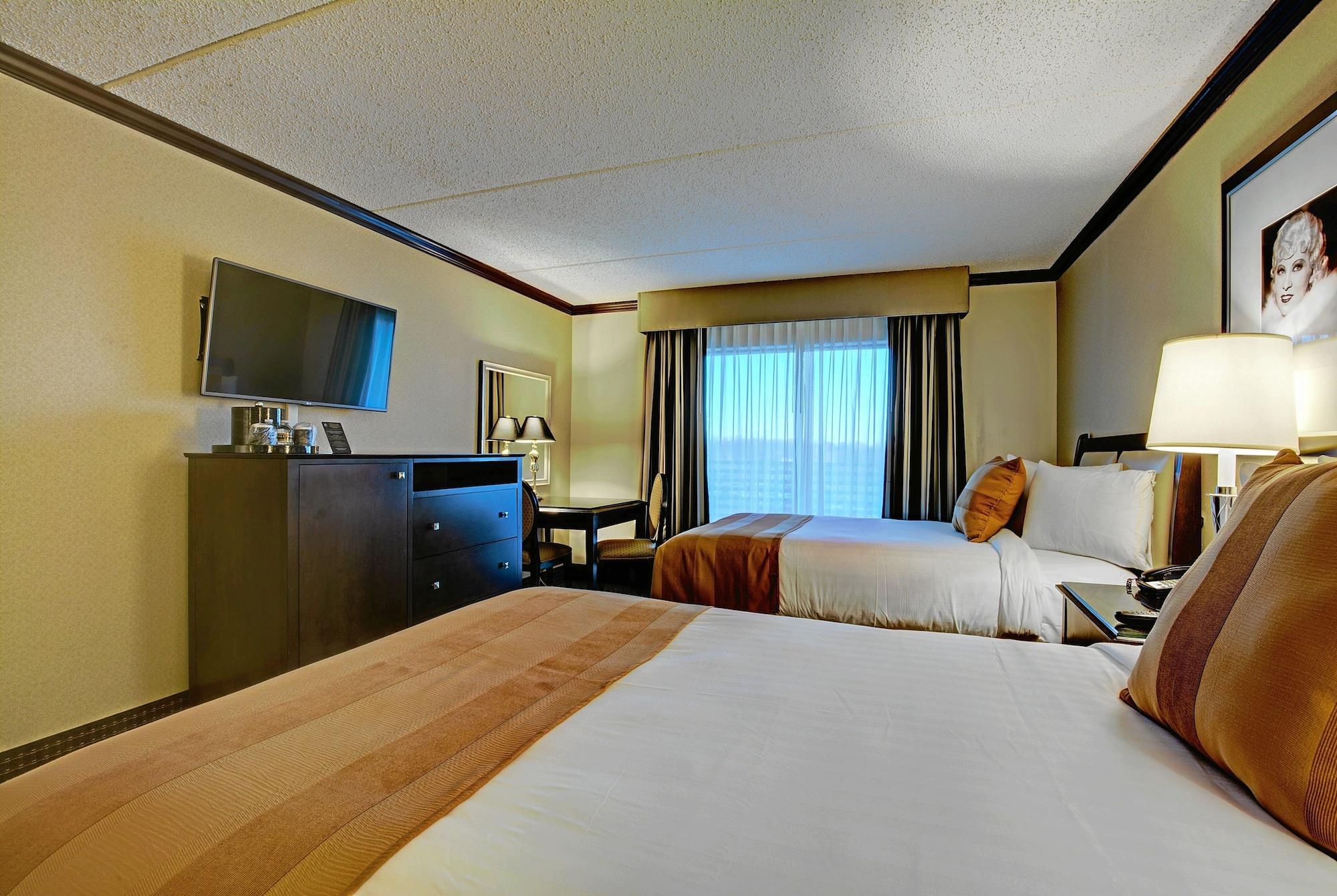 Hollywood Casino Tunica Hotel Robinsonville Bagian luar foto