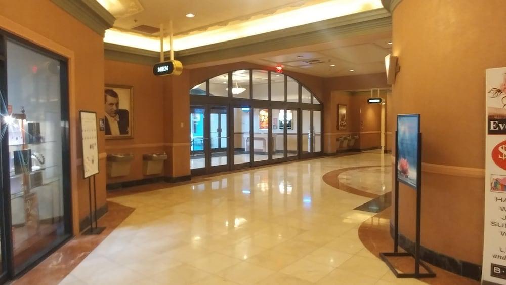 Hollywood Casino Tunica Hotel Robinsonville Bagian luar foto