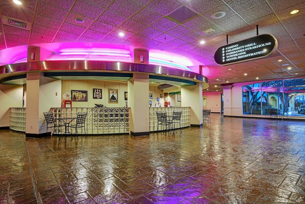 Hollywood Casino Tunica Hotel Robinsonville Bagian luar foto