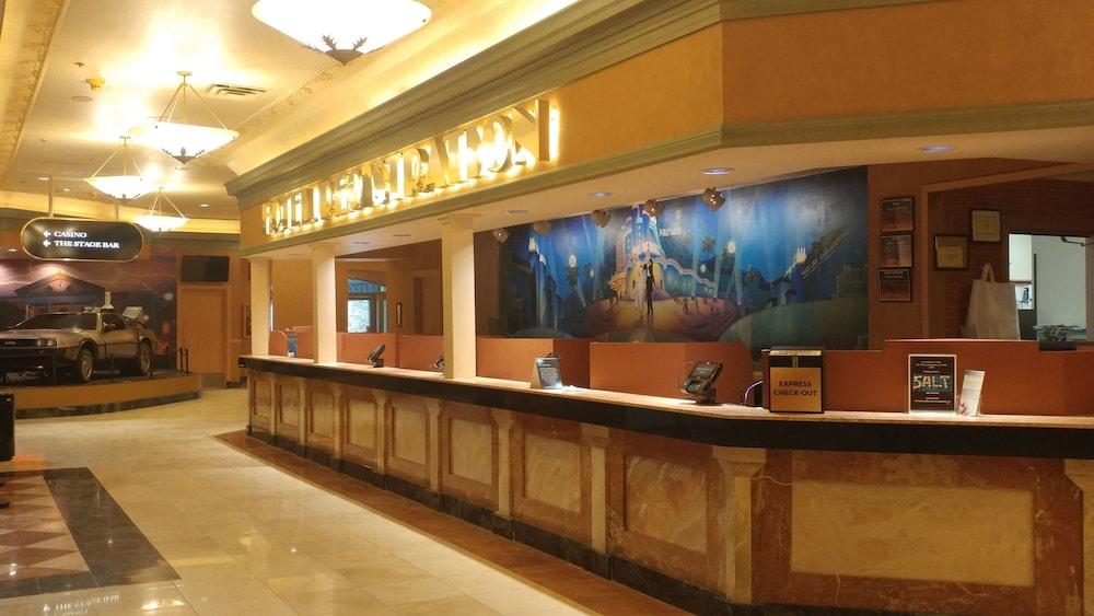 Hollywood Casino Tunica Hotel Robinsonville Bagian luar foto
