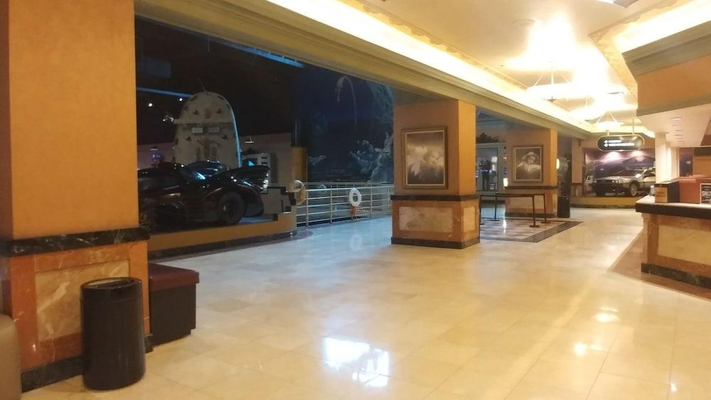 Hollywood Casino Tunica Hotel Robinsonville Bagian luar foto
