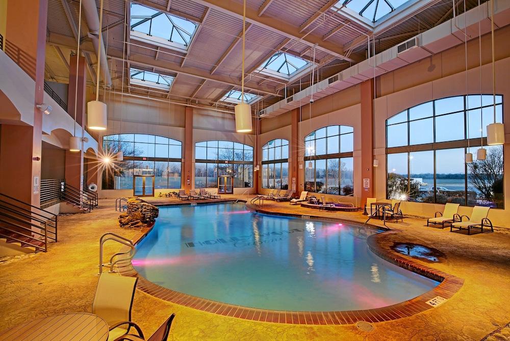 Hollywood Casino Tunica Hotel Robinsonville Bagian luar foto