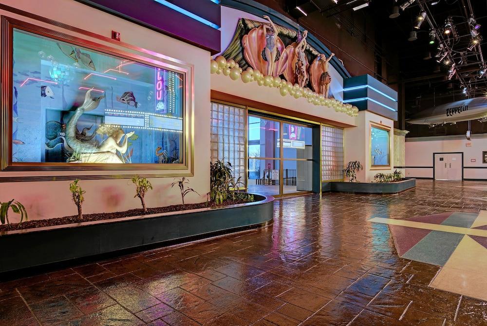 Hollywood Casino Tunica Hotel Robinsonville Bagian luar foto