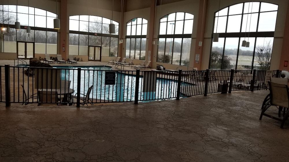 Hollywood Casino Tunica Hotel Robinsonville Bagian luar foto