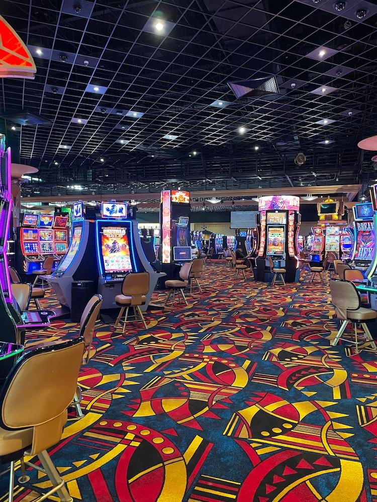 Hollywood Casino Tunica Hotel Robinsonville Bagian luar foto