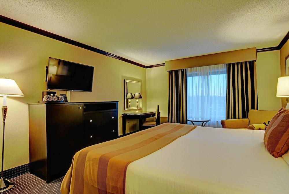 Hollywood Casino Tunica Hotel Robinsonville Bagian luar foto