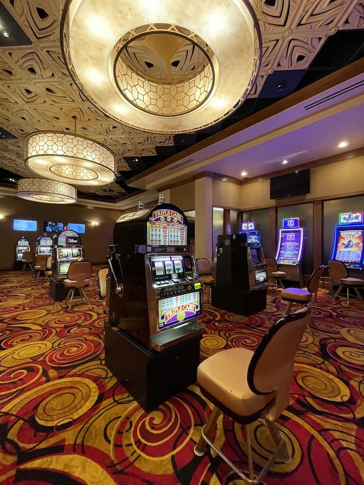 Hollywood Casino Tunica Hotel Robinsonville Bagian luar foto