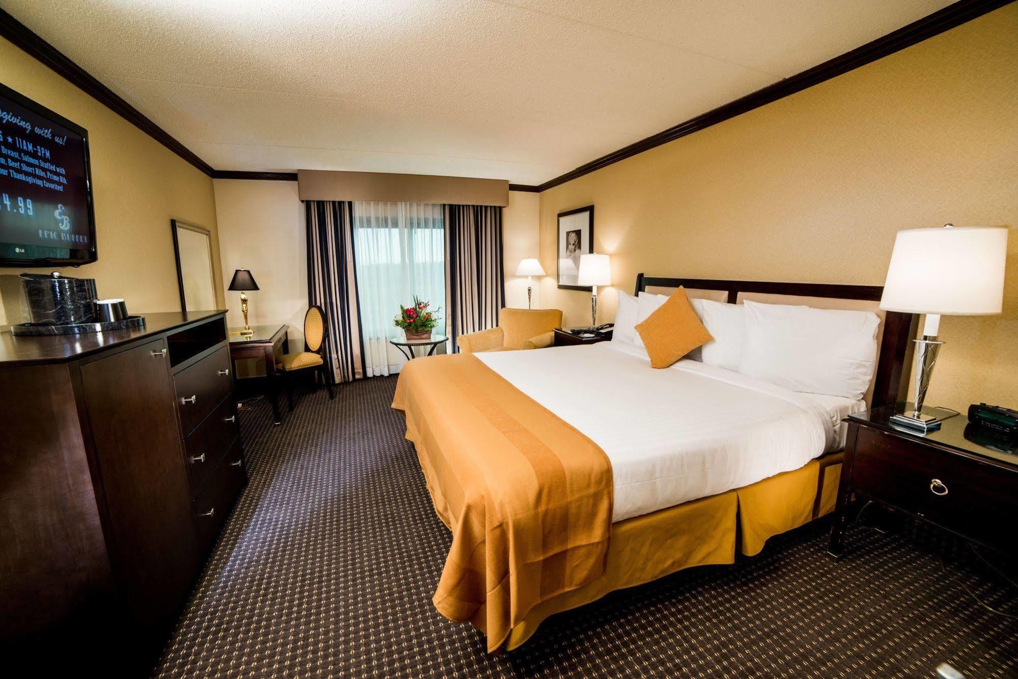 Hollywood Casino Tunica Hotel Robinsonville Bagian luar foto