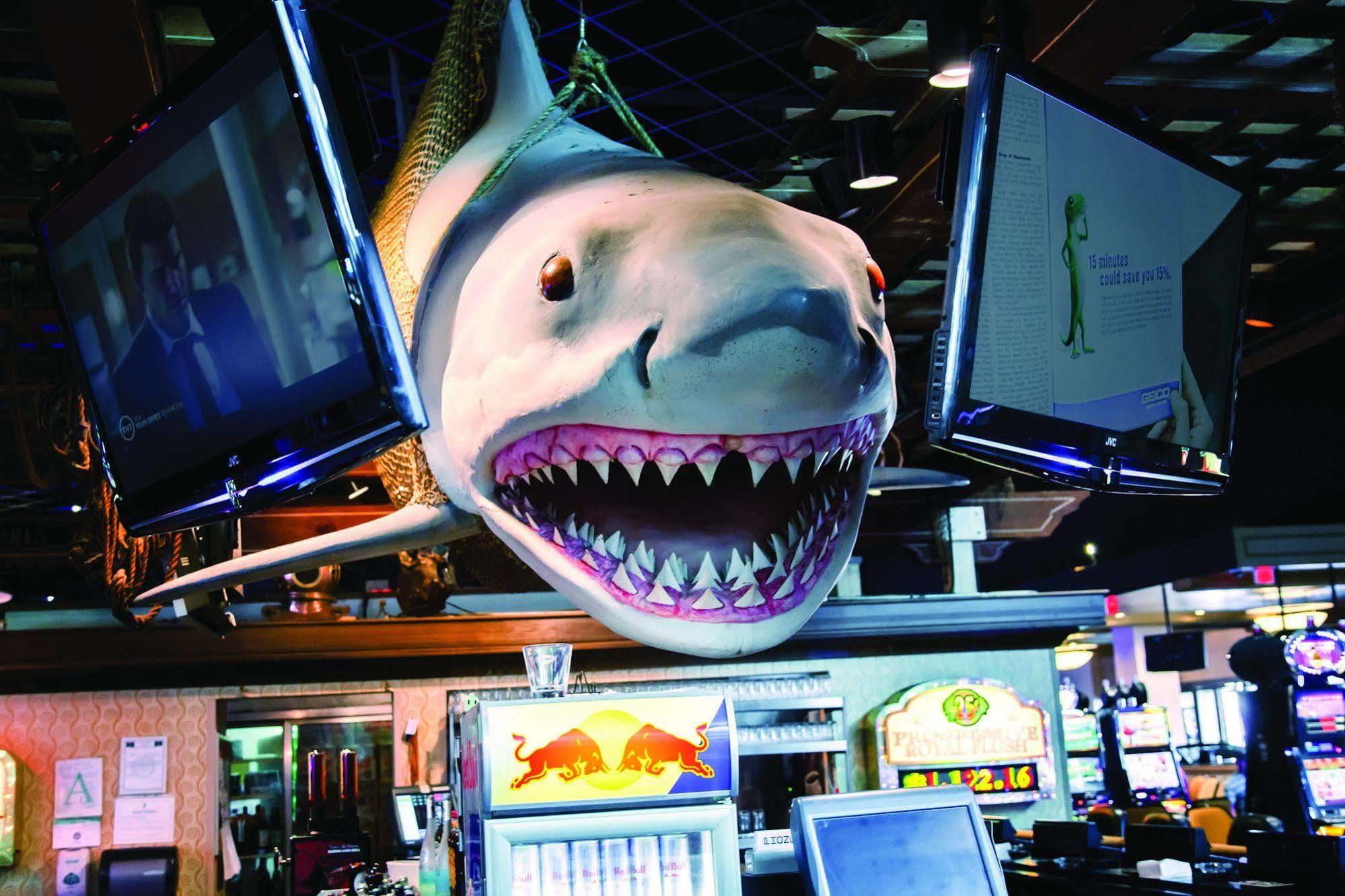 Hollywood Casino Tunica Hotel Robinsonville Bagian luar foto