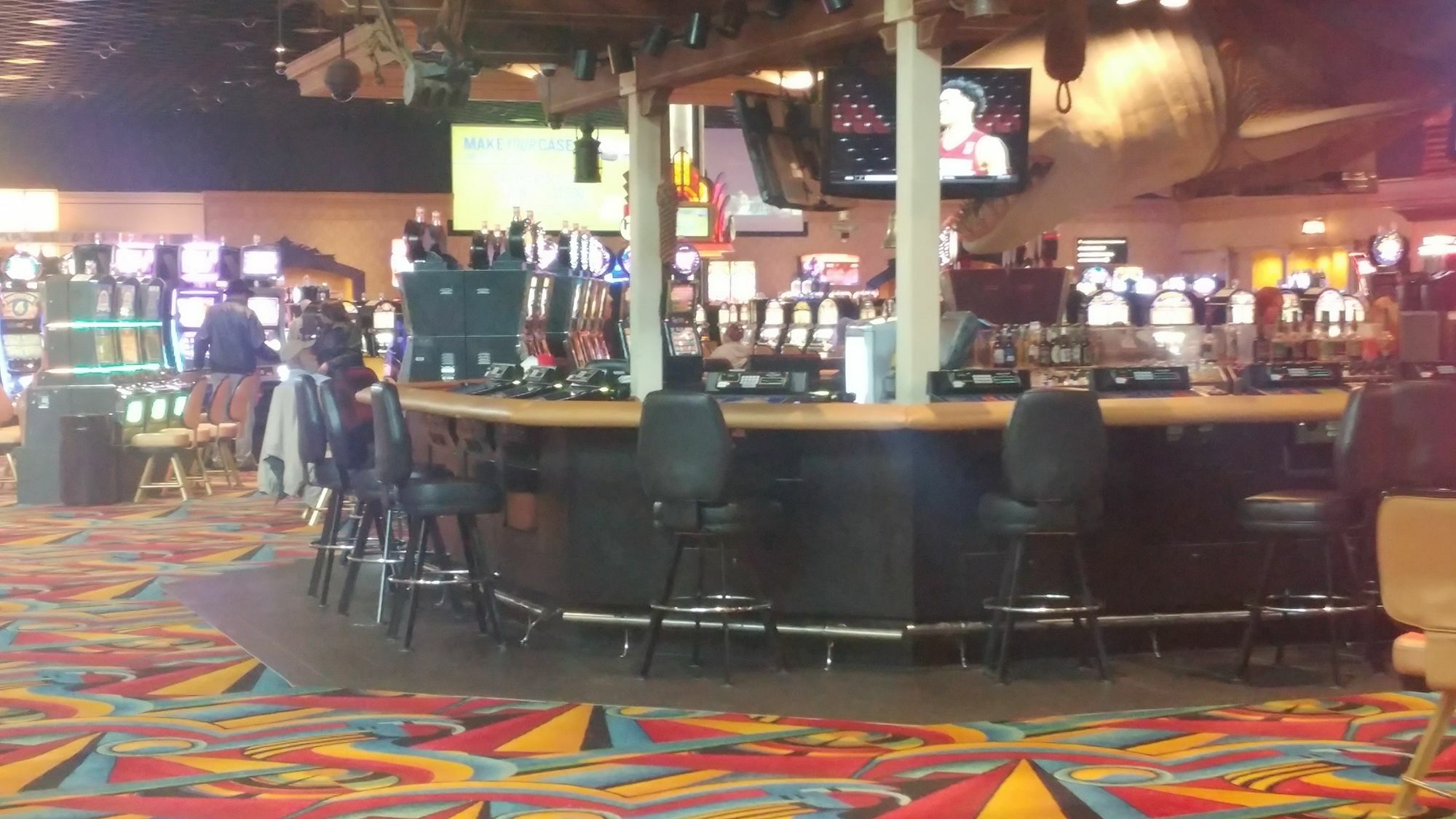 Hollywood Casino Tunica Hotel Robinsonville Bagian luar foto